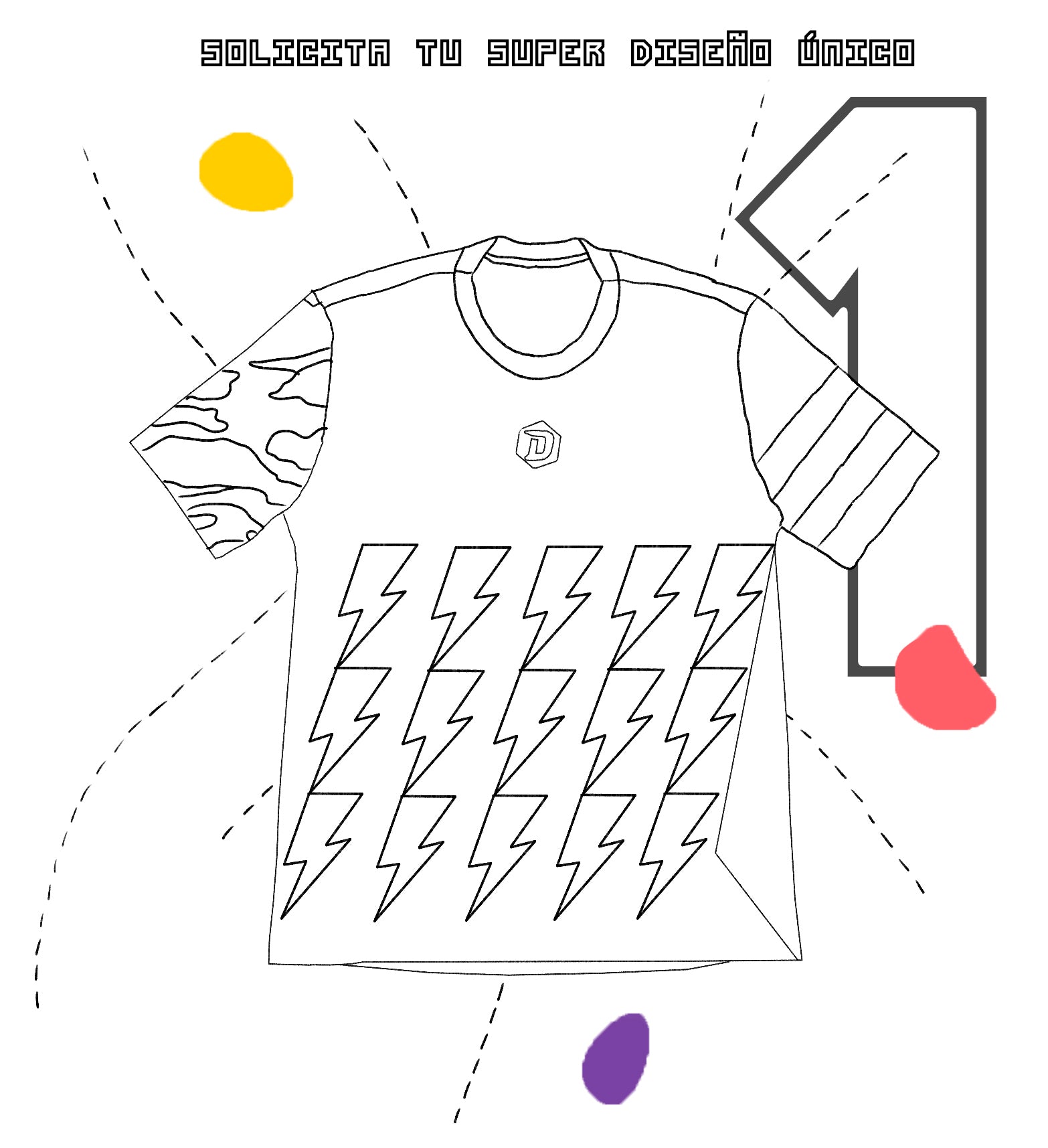 Pack Super Diseño - DOPAMINEOFICIAL