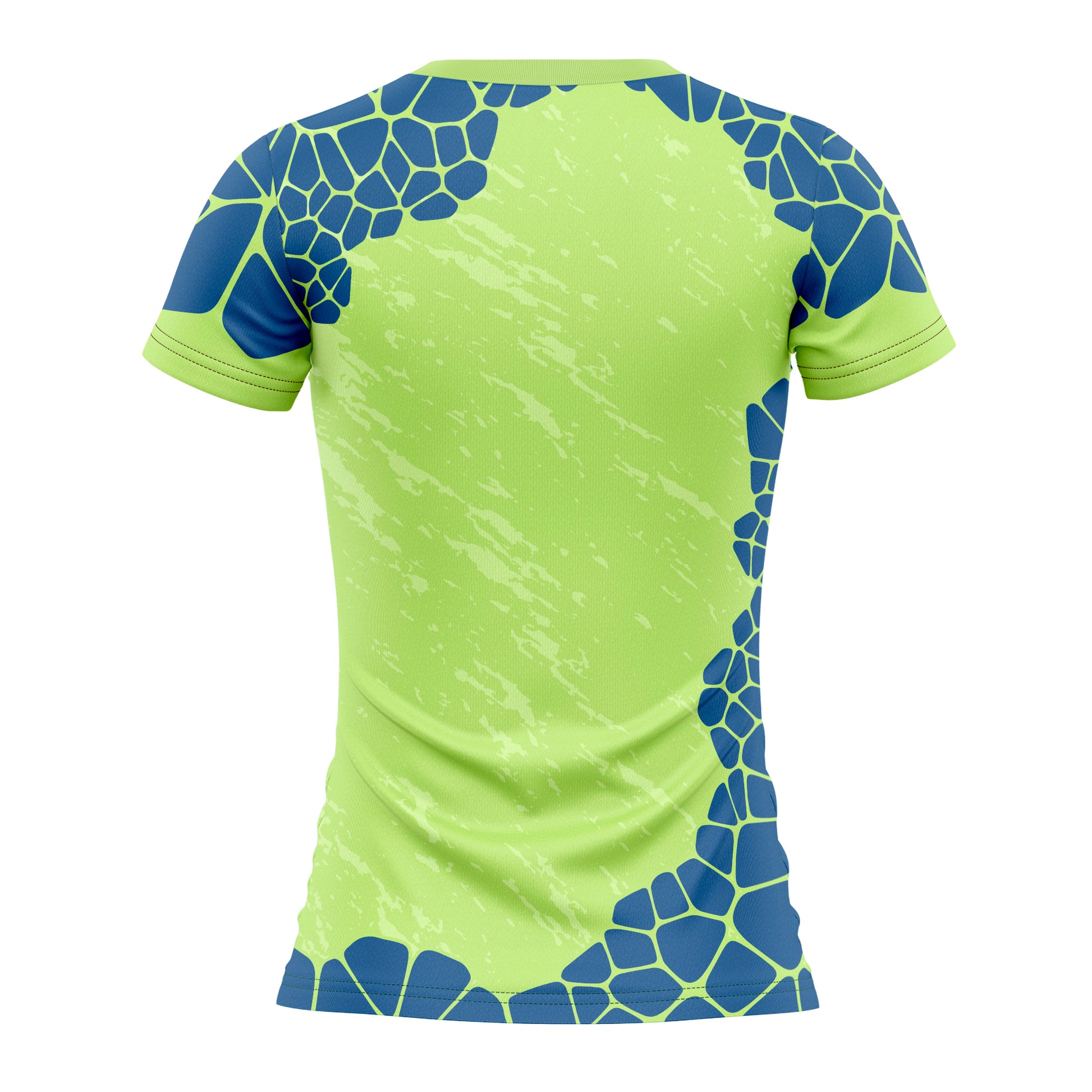 Camiseta técnica MUJER THE ROCK™ - El placer de personalizar