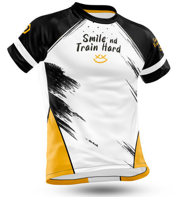 Camiseta técnica SMILE ™ - DOPAMINEOFICIAL