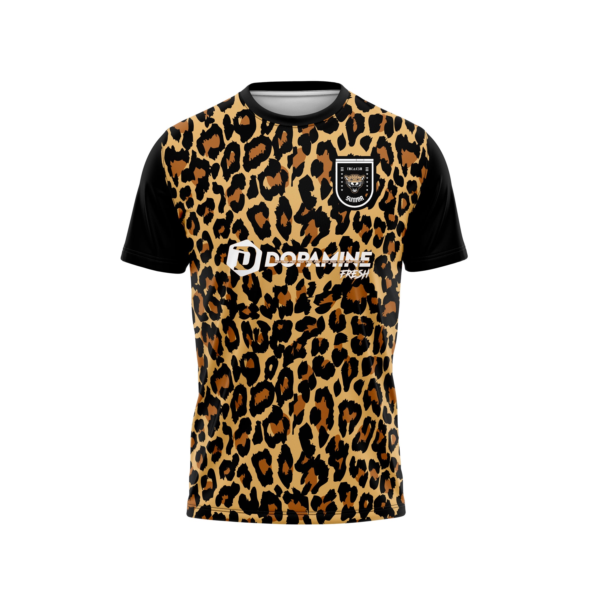 Camiseta técnica FC Sumba™