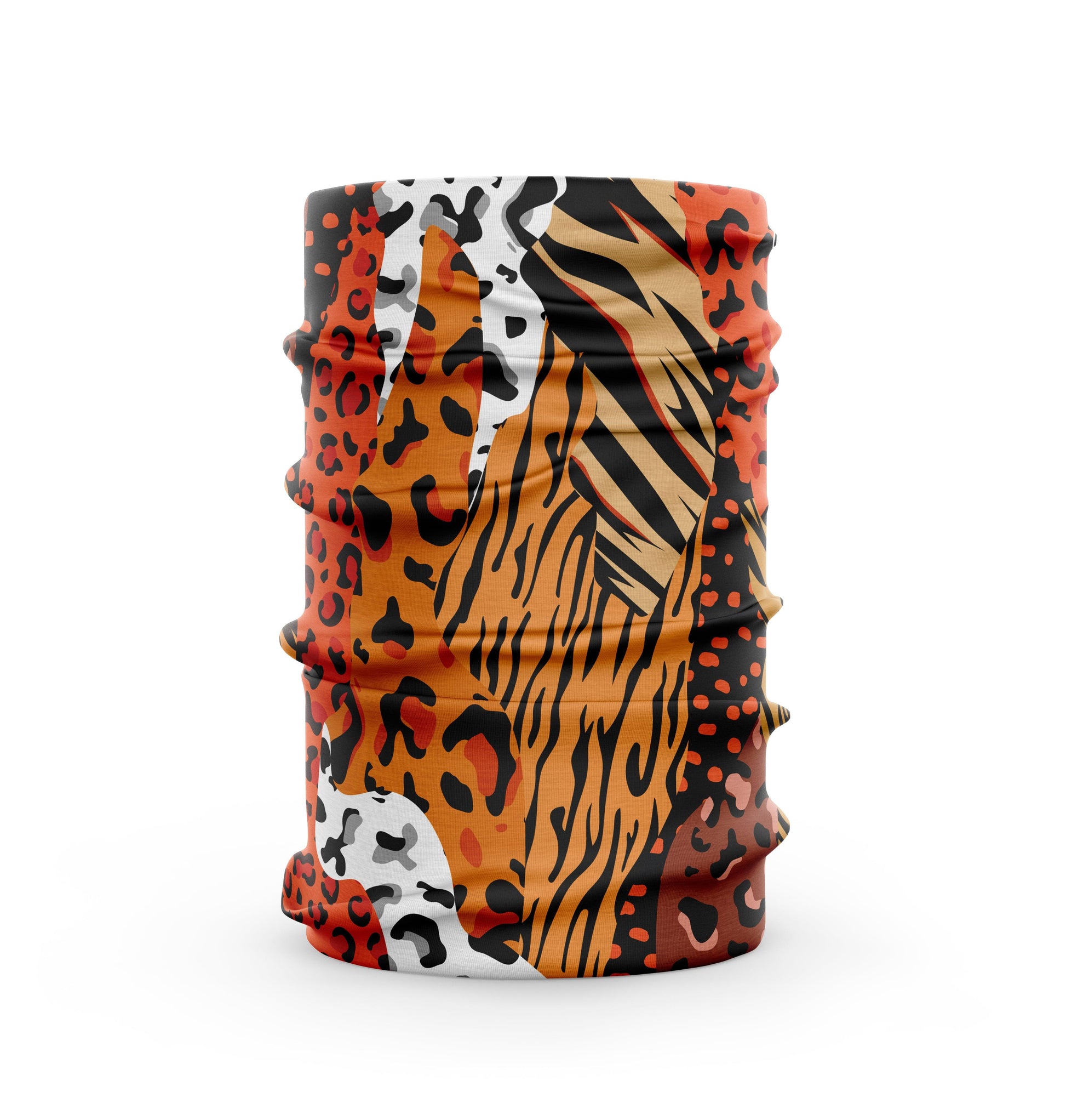 Dopamine Buf Tubular ANIMAL PRINT® - DOPAMINEOFICIAL